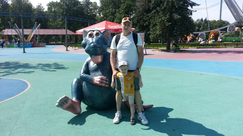 Константин Кулаков | Санкт-Петербург