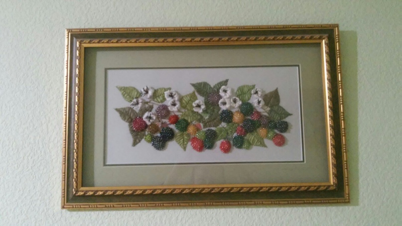 Наталья Бродецкая | Киев