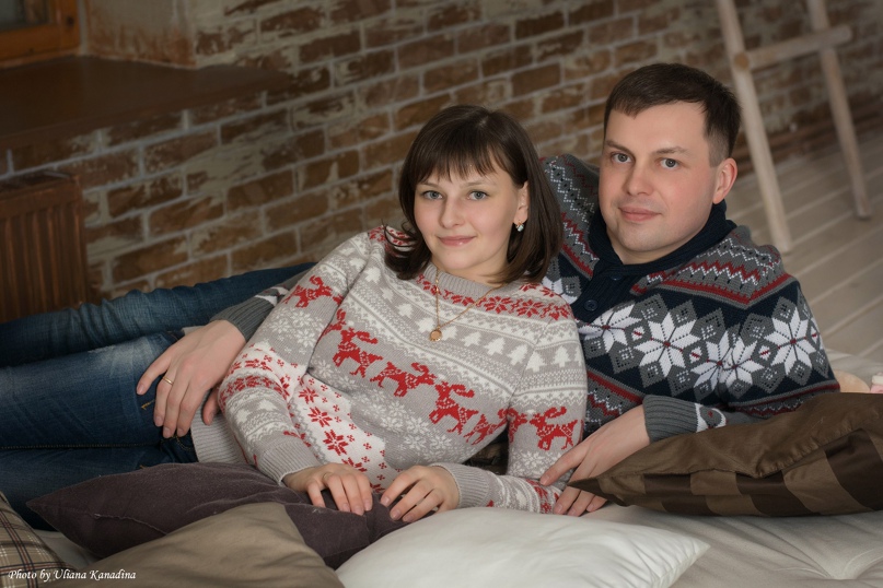 Мария Бурлакова | Дзержинск