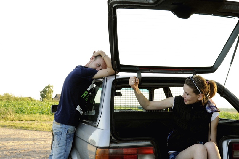 Катерина Высоцкая | Минск