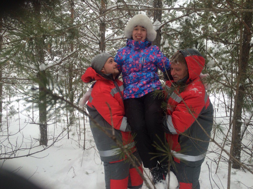 Дмитрий Колесов | Самара
