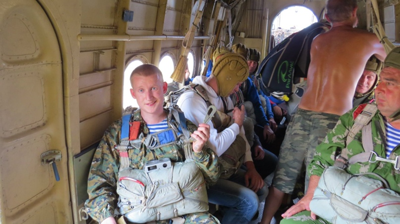 Андрей Кудинов | Брянск