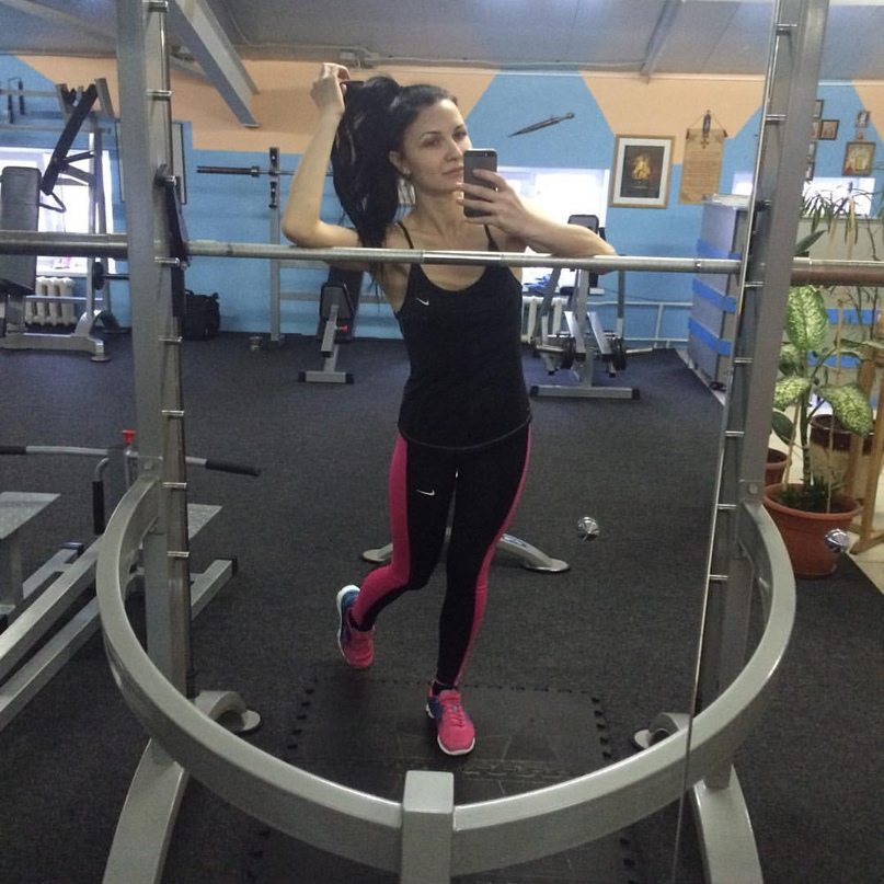 Светлана Антимонова | Самара