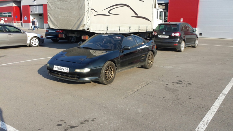 Альберт Галеев | Казань