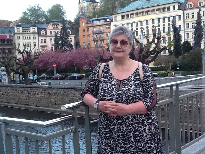 Людмила Брусницына | Казань