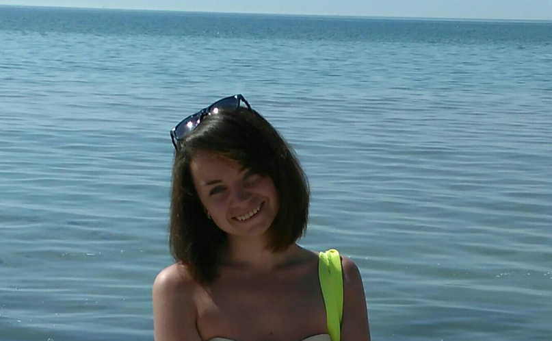 Анна Пожидаева | Киев