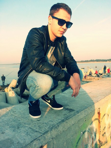 Никита Никитов | Калининград