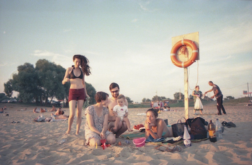 Виктория Рязанова | Москва