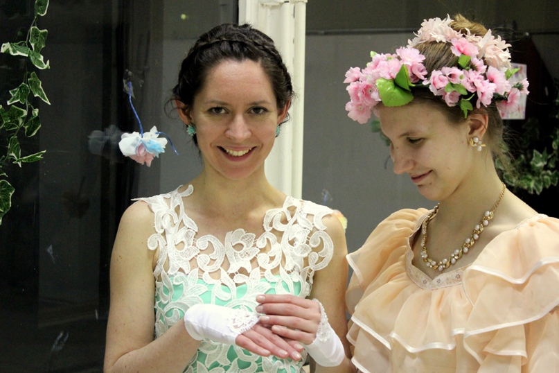 Оксана Валерьевна | Одинцово