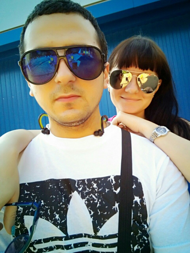 Виктория Аббасова ♥♥♥ | Саратов