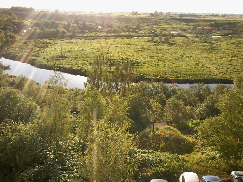 Александр Радионов Ambier | Колпино