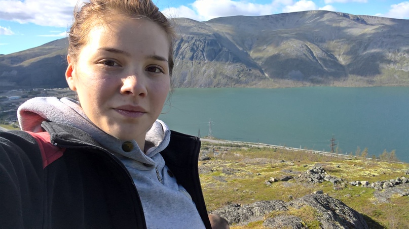 Владислав Степанов | Кировск