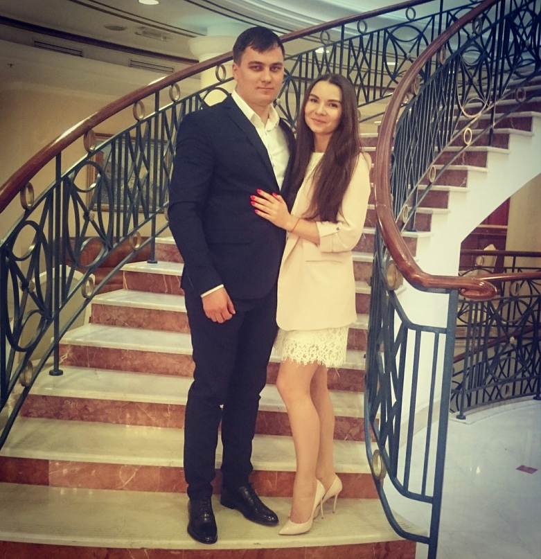 Катерина Коровина | Санкт-Петербург