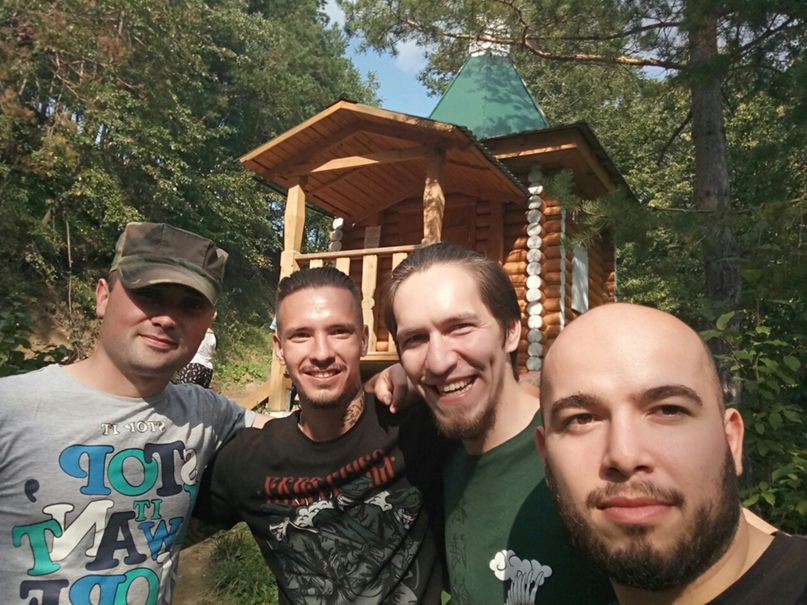 Максим Гуляев |