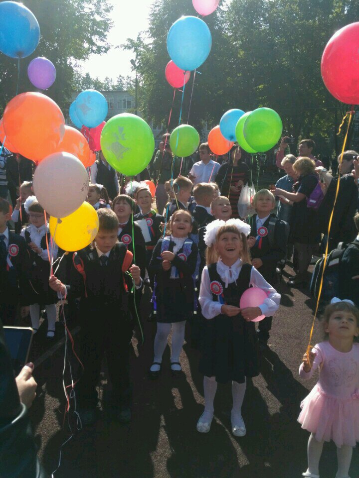 Мария Панкова | Москва