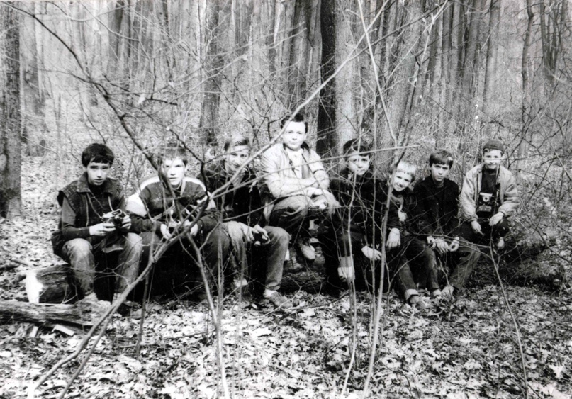 Павел Семенов | Тула