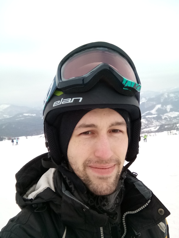 Сергей Чернышенко Pr0gr@m!$T | Киев