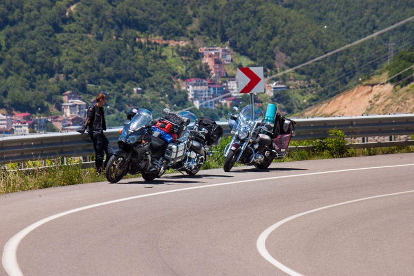 Алексей Щеглов Kenobi Van | Москва