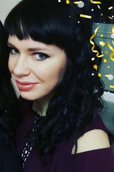 Анна Рубан | Белгород