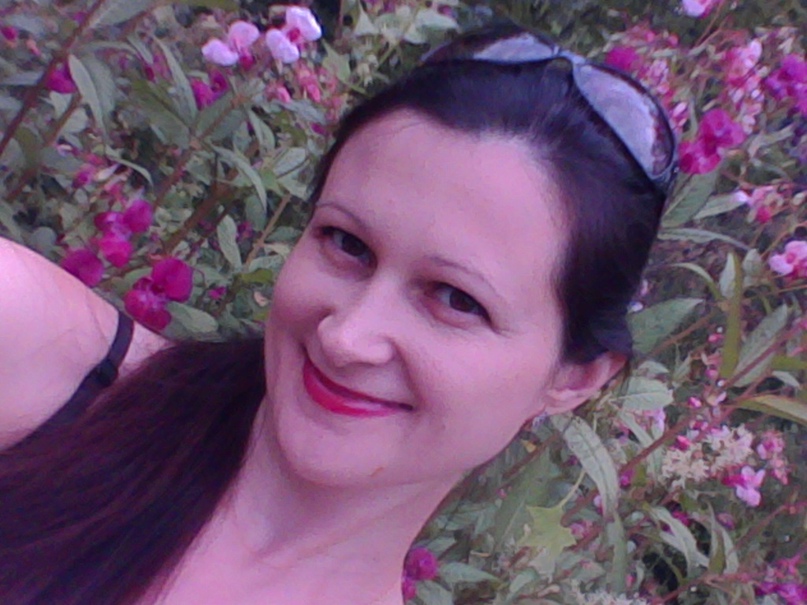 Светлана Глущенко | Новосибирск