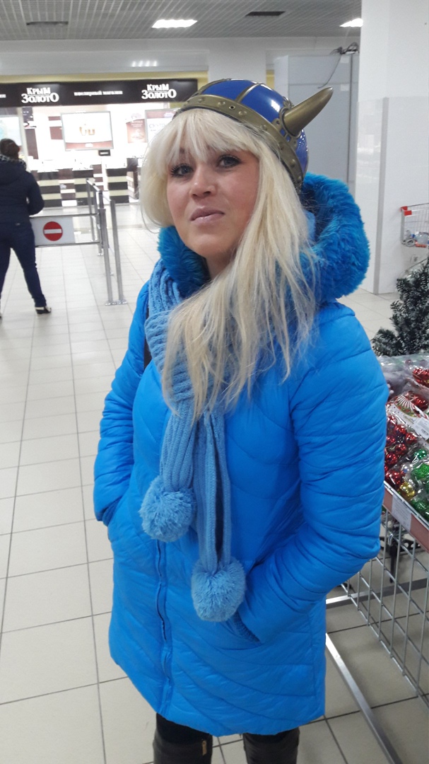 Елена Носикова | Севастополь