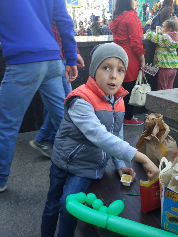 Игорь Артамонов | Москва