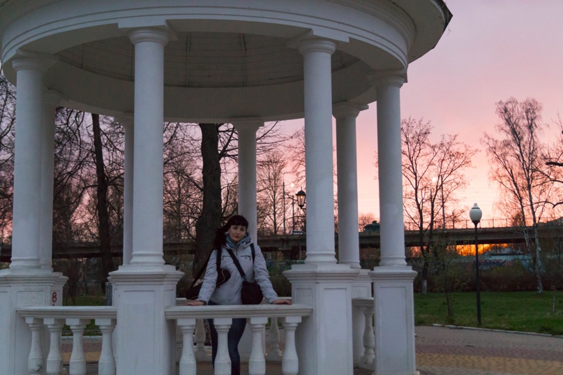 Антон Бондарчук Котовский | Серпухов