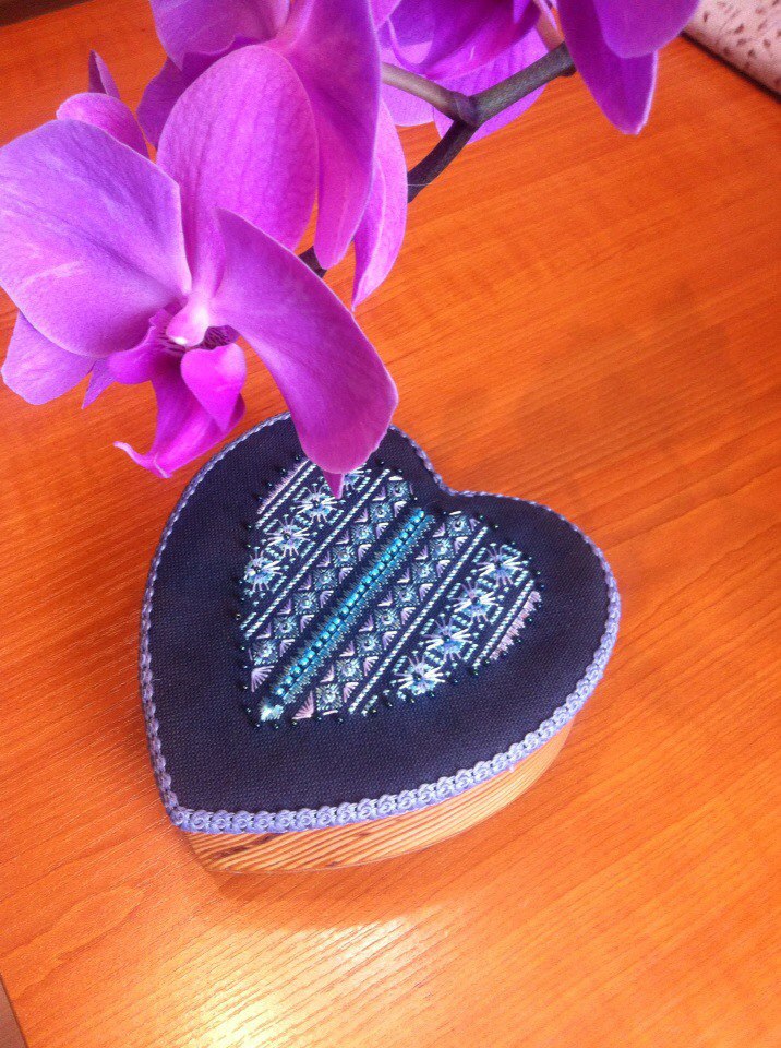 Наталья Чубарова |