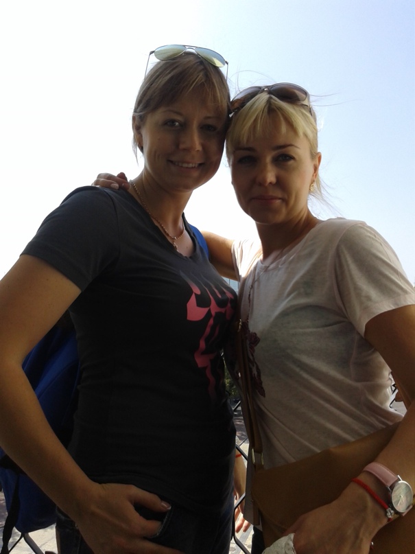 Ольга Доценко | Запорожье