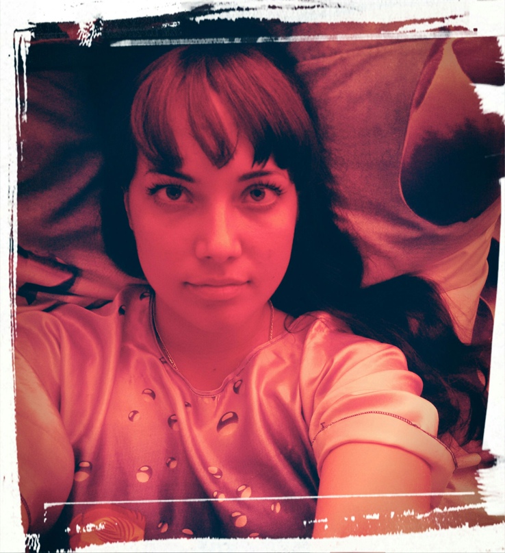 Елена Афанасьева | Нижнеангарск