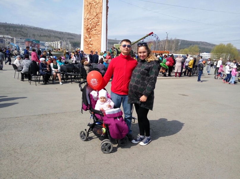 Лия Кашапова | Екатеринбург