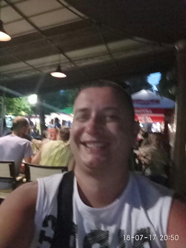 Сергей Медведь M!SH@ |