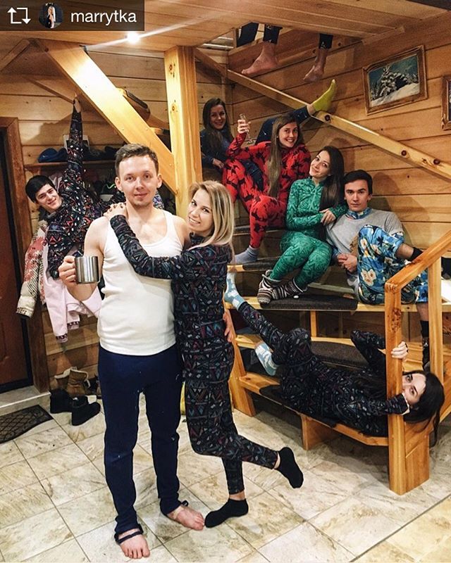 Диана Шван | Красноярск