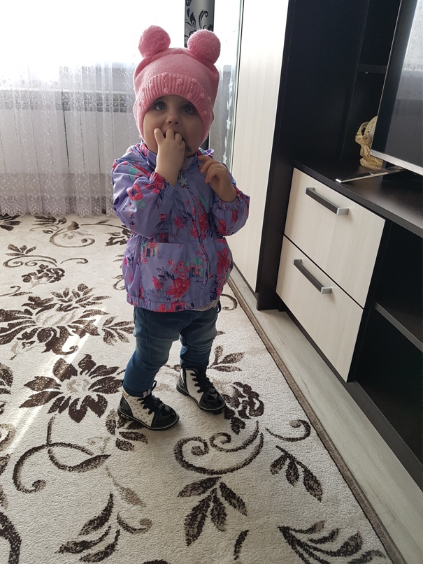 Катерина Булатова | Дно