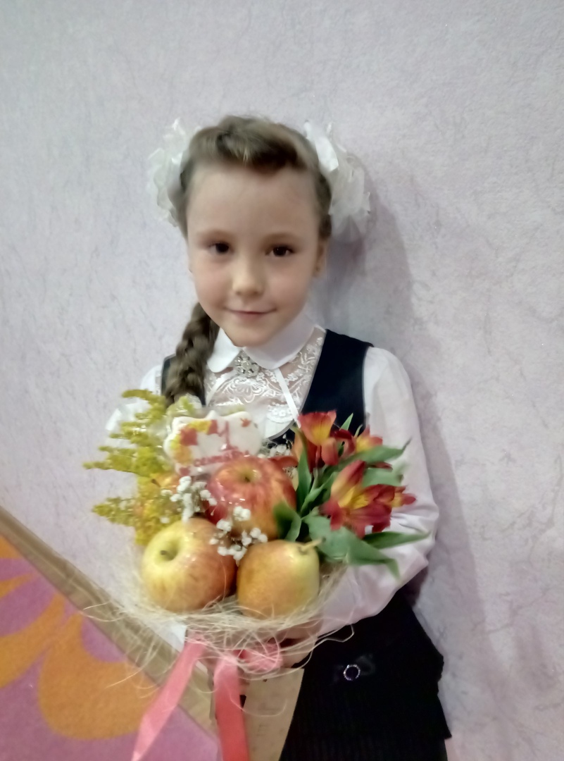 Анастасия Румянцева | Кострома