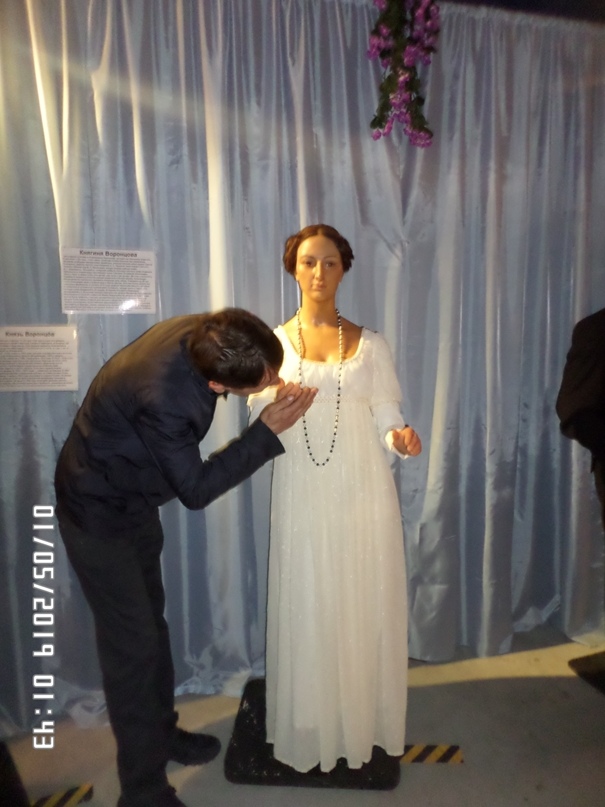 Стас Тимохин Grey_Wolf | Липецк