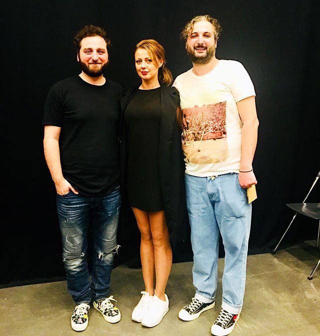 Екатерина Мельникова | Москва