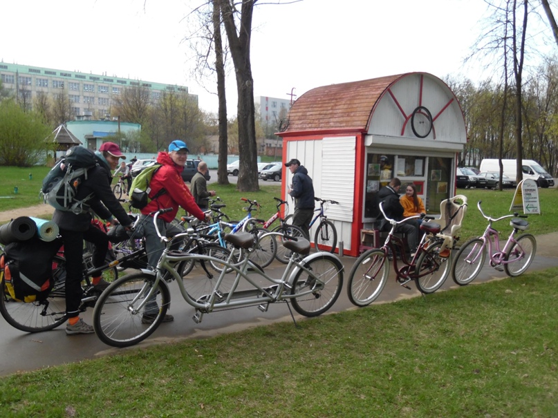 Сергей Бугаев | Санкт-Петербург