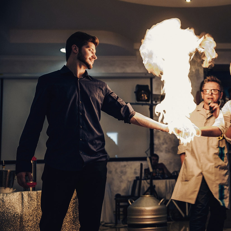 Павел Чёрный | Минск