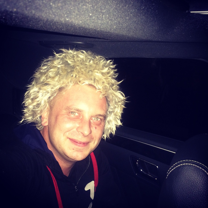 Павел Ануфриев | Натальинск