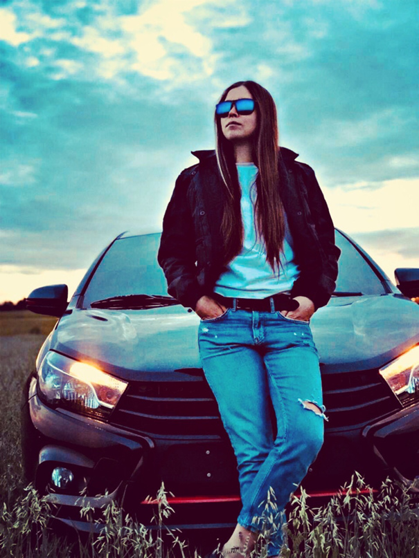 Лиза Ли | Подольск