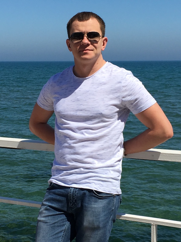 Артем Петраков Евгеньевич | Симферополь