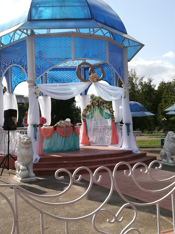 Олечка Денисова | Самара