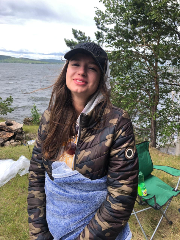 Ирина Сурина | Екатеринбург