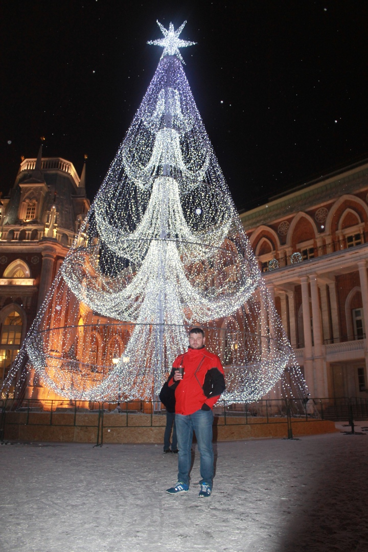 Виталий Струков | Санкт-Петербург