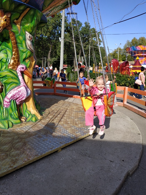 Света Григорьева | Самара