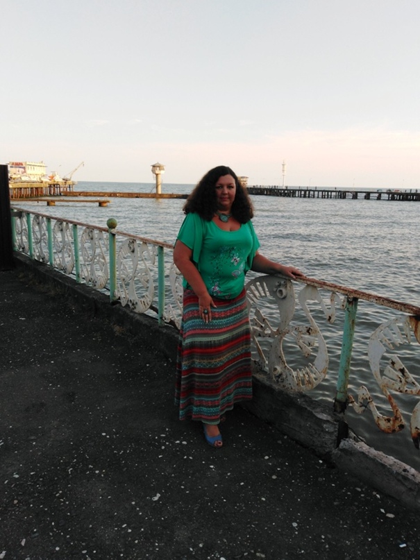 Елена Бердникова | Санкт-Петербург