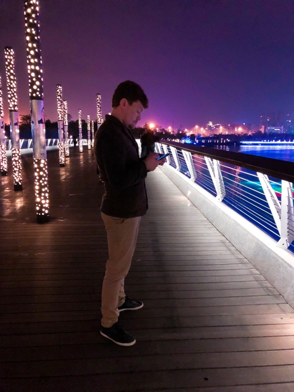 Владимир Голубев | Санкт-Петербург