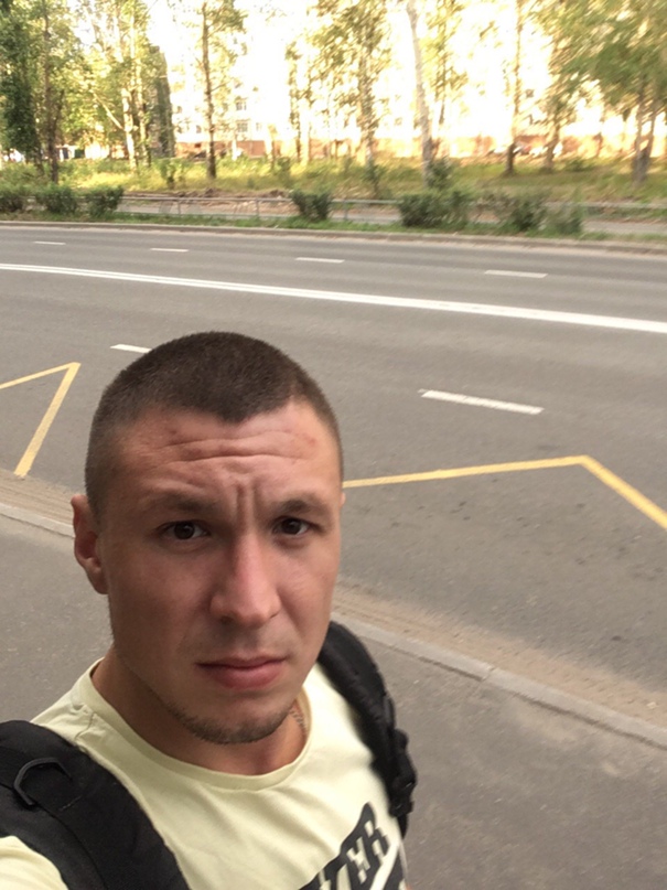 Алексей Кириков