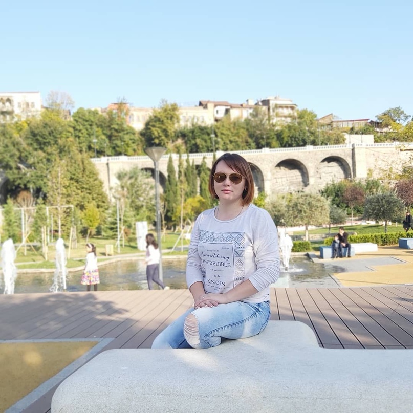 Екатерина Брылёва | Тимашевск